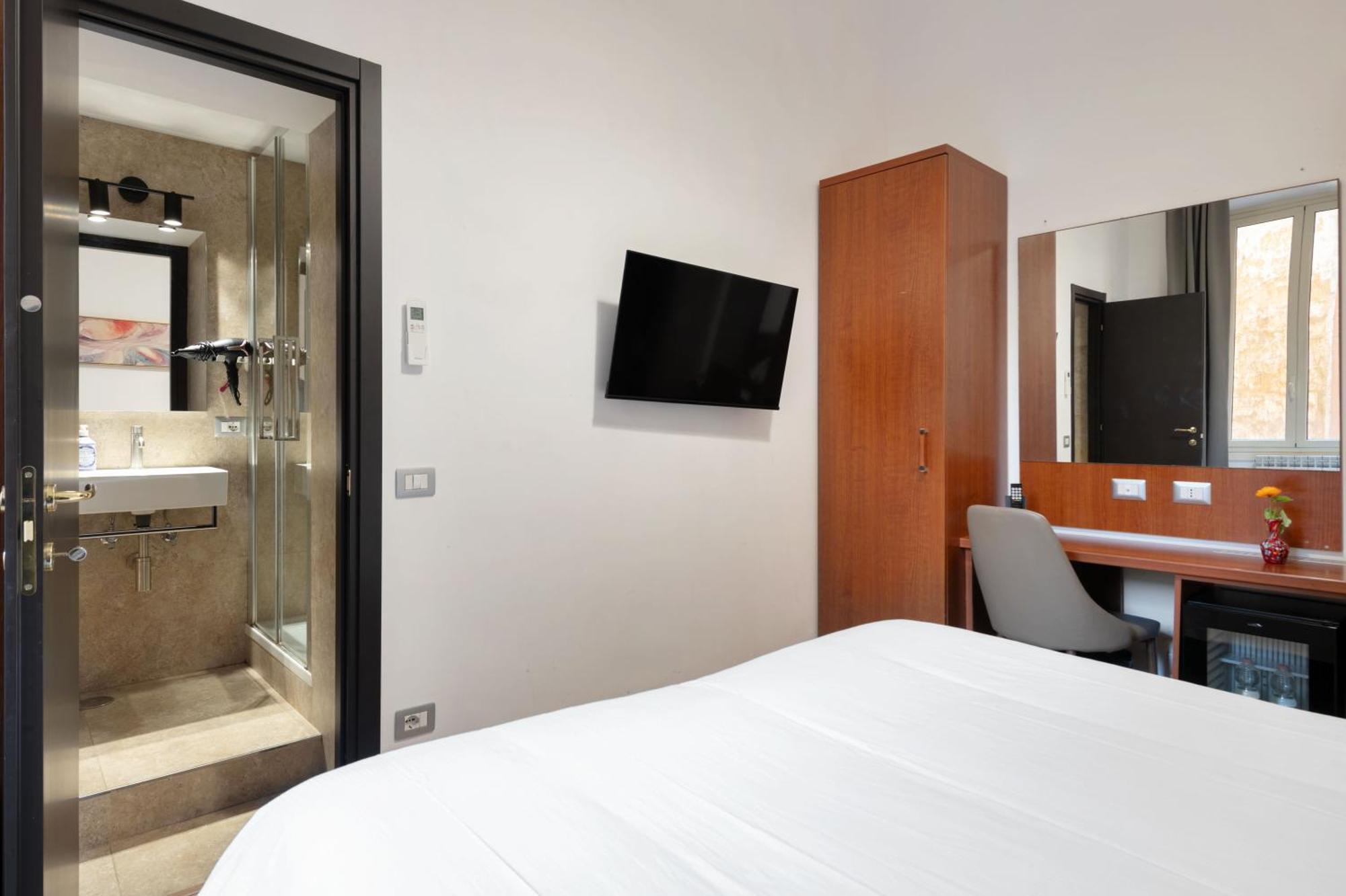 Principe Guesthouse Powered By Joyful Guesthouse Roma Exterior foto