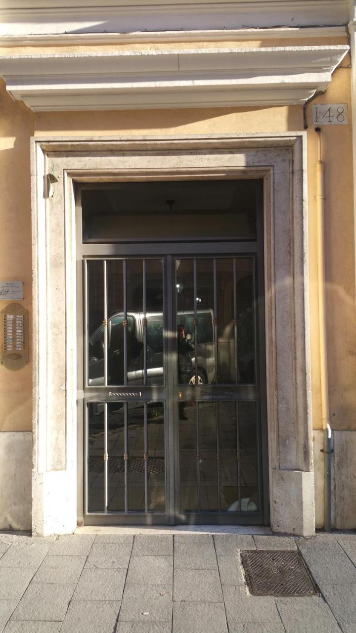 Principe Guesthouse Powered By Joyful Guesthouse Roma Exterior foto
